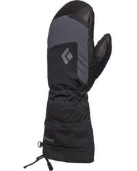 Black Diamond - Mercury Mitten - Lyst