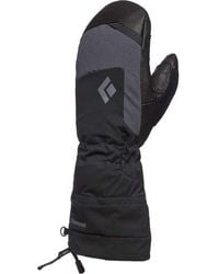 Black Diamond - Mercury Mitten - Lyst