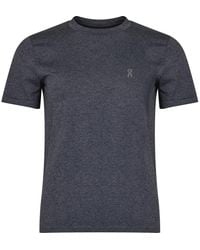 On Shoes - Train Flex-T Performance T-Shirt - Lyst