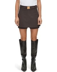 ALIGNE - Brianna Skort - Lyst