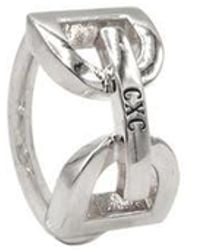 CXC - Dc Stirrup Ring - Lyst