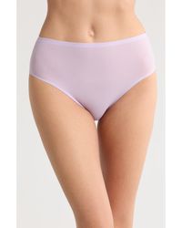 Chantelle - Soft Stretch High Cut Briefs - Lyst