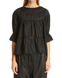 Merlette - Sol Top - Lyst