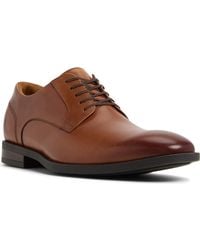 ALDO - Teodoro Plain Toe Derby - Lyst