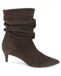 Kenneth Cole - Marsha Bootie - Lyst