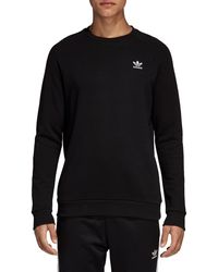 adidas street modern sweatshirt