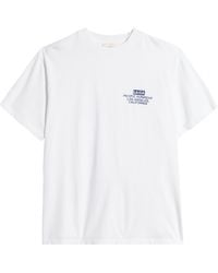 PacSun - 1980 La Cotton Graphic T-shirt - Lyst