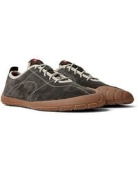 Camper - Peu Path Sneaker - Lyst