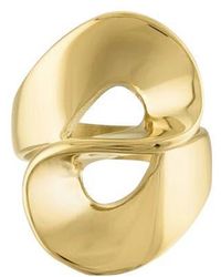 BEN ONI - Afiya Statement Ring - Lyst