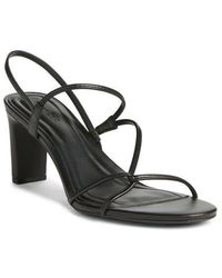 Open Edit - Pia Slingback Sandal - Lyst