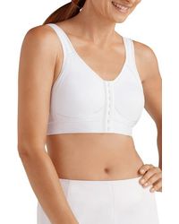 Amoena - Ester Post Surgery Bra - Lyst