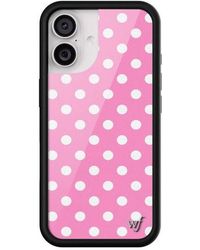 Wildflower Cases - Polka Dot - Lyst