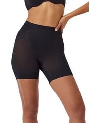 Spanx - Spanxshape Invisible Girlshorts - Lyst