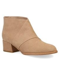 Eileen Fisher - Fayo Bootie - Lyst