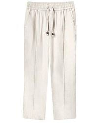 Tombolo - Easy-Going Pants - Lyst