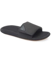 Olukai - Ulele Water Resistant Slide Sandal - Lyst