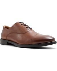 Ted Baker - Leather Oxford - Lyst