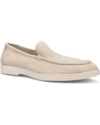 Ron White - Jakub Water Resistant Loafer - Lyst
