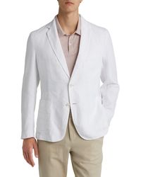 Hugo boss deals sport coat nordstrom