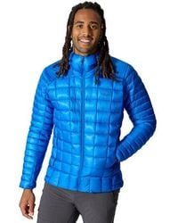 Rab - Microlight Alpine Down Jacket - Lyst