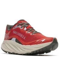 Merrell - Promorph Trail Running Shoe - Lyst