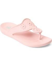 Jack Rogers - Jacks Sandal - Lyst