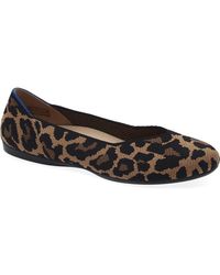 Rothy's - The Daily Ballet Flat - Lyst