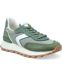 Verbenas - Clodette Sneaker - Lyst