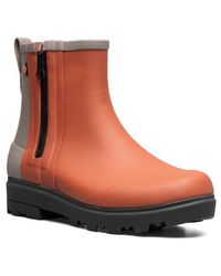Bogs - Holly Waterproof Rain Boot - Lyst