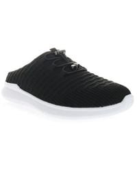Propet - Travelbound Slide Sneaker - Lyst