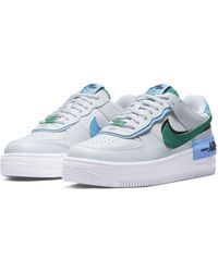 Nike Air Force 1 Low Shadow for Women - Up to 45% off | Lyst