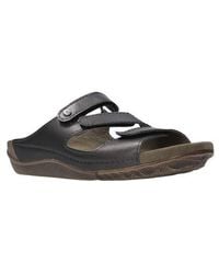 Wolky - Jasper Sandal - Lyst