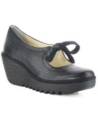 Fly London - Yami Wedge Pump - Lyst