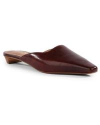 Seychelles - Mocktail Ii Pointed Toe Mule - Lyst