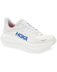 Hoka One One - Bondi 9 Running Shoe - Lyst