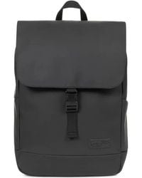 Eastpak - Yarin Cnnct F Matte Backpack - Lyst