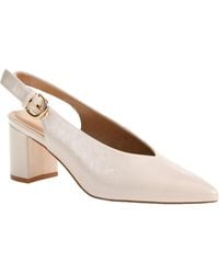 Chinese Laundry - Menny Pointed Toe Slingback Pump - Lyst