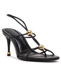 Steve Madden - Ramos Strappy Sandal - Lyst