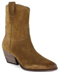 Zigi - Vira Western Boot - Lyst
