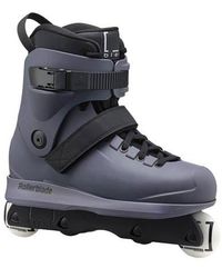 ROLLERBLADE - Blank Team Inline Skates - Lyst