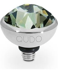 qudo - Bottone Top 0.4 - Lyst