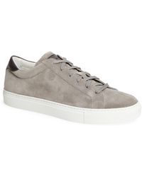 To Boot New York - Pacer Sneaker - Lyst