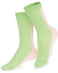 Doiy. - Kids' 3D Crew Socks - Lyst