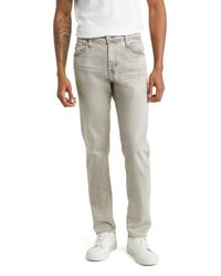AG Jeans - Dylan Skinny Fit Jeans - Lyst