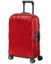 Samsonite - C-Lite Hardside 20-Inch Carry-On Spinner Luggage - Lyst