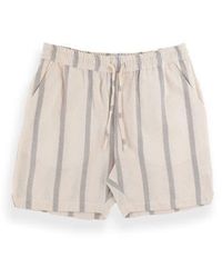 Sovereign Code - Passport Shorts - Lyst