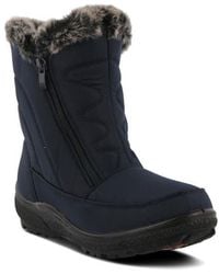 Flexus by Spring Step - Persenia Waterproof Winter Boot - Lyst