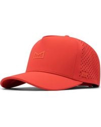 Melin - Odysea Hydrolite Performance Snapback Hat - Lyst