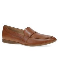 Dansko - Linden Loafer - Lyst