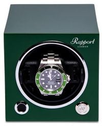 Rapport - Evolution Single Watch Winder - Lyst